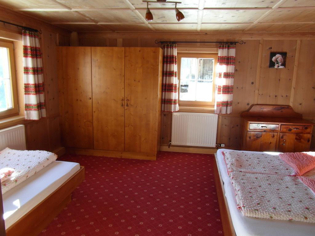Ferienhaus Nadine Каппль Номер фото