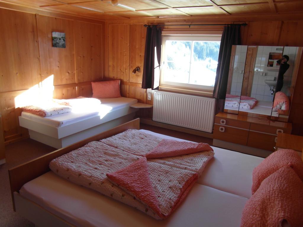 Ferienhaus Nadine Каппль Номер фото