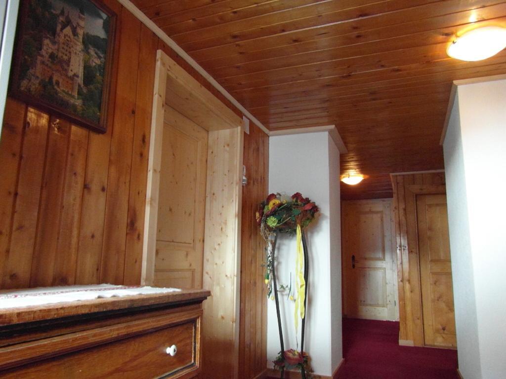 Ferienhaus Nadine Каппль Номер фото