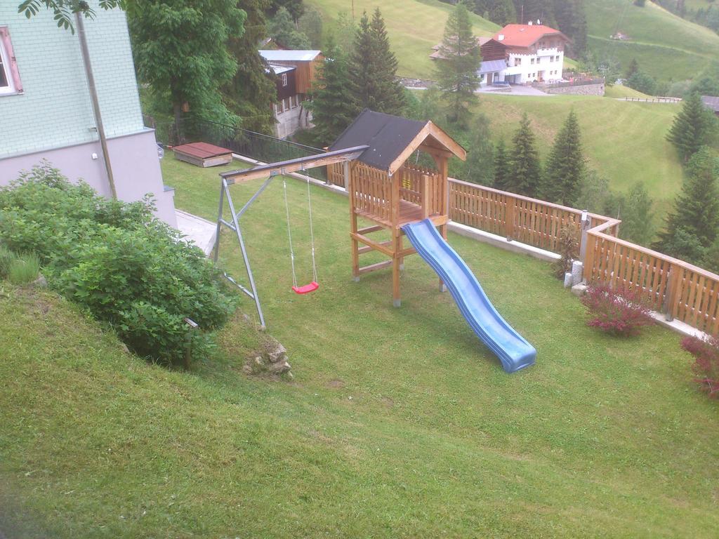 Ferienhaus Nadine Каппль Номер фото